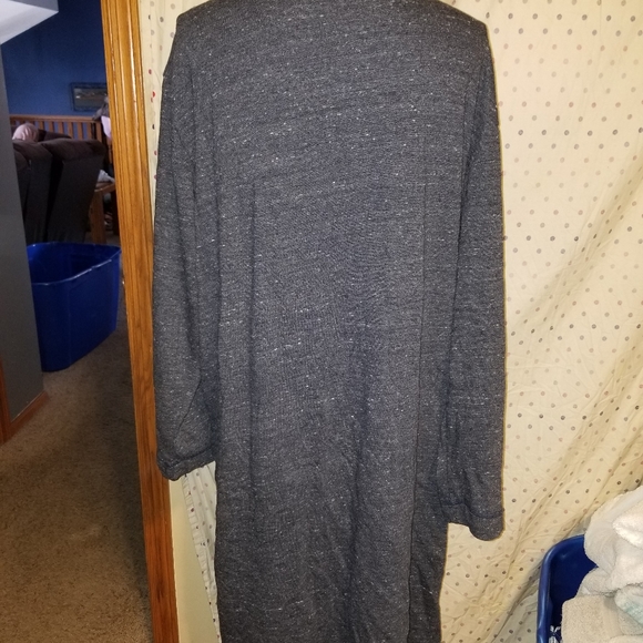 Unisex robe - Picture 2 of 3